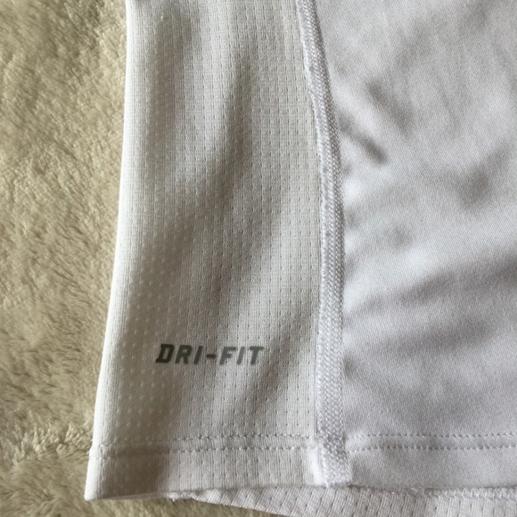 Nike Dri-fit tagless running racerback tank - Picture 4 of 8